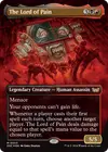 Product image for The Lord of Pain