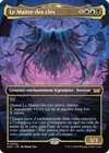 Product image for Le Maître des clés