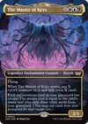 Product image for The Master of Keys
