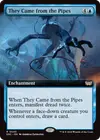Product image for They Came from the Pipes
