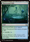Product image for Thornwood Falls