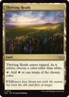Product image for Thriving Heath