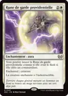 Product image for Rune de garde providentielle