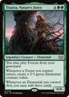 Product image for Titania, Nature's Force