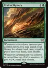 Product image for Trail of Mystery