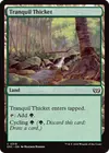 Product image for Tranquil Thicket