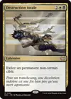 Product image for Destruction totale