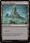 Product image for Vault of Whispers