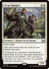 Product image for Verge Rangers
