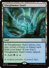 Product image for Vineglimmer Snarl