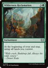 Product image for Wilderness Reclamation