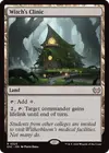 Product image for Witch's Clinic
