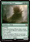 Product image for Worldspine Wurm