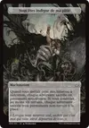 Product image for Vous êtes indigne de ma pitié