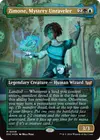 Product image for Zimone, Mystery Unraveler