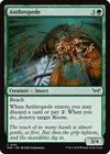 Product image for Anthropede