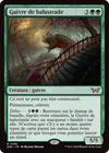 Product image for Guivre de balustrade