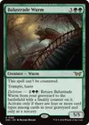 Product image for Balustrade Wurm