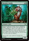 Product image for Bestiole timide