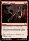 Product image for Betrayer's Bargain
