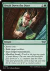 Product image for Break Down the Door