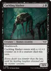 Product image for Cackling Slasher