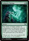 Product image for Cathartic Parting