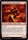 Product image for Percussionniste mécanique