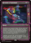 Product image for Revenir à l'anormal