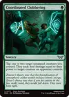 Product image for Coordinated Clobbering