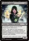 Product image for Solitaire cynique