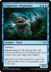 Product image for Daggermaw Megalodon