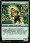 Product image for Survivante provocatrice