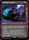 Product image for Demonic Counsel