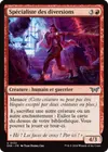 Product image for Spécialiste des diversions