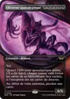 Product image for Effroyeur apocalyptique