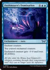 Product image for Duskmourn's Domination