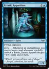 Product image for Erratic Apparition