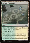 Product image for Etched Cornfield