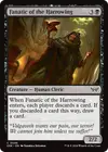 Product image for Fanatic of the Harrowing