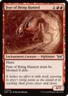 Product image for Fear of Being Hunted