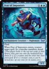 Product image for Fear of Impostors
