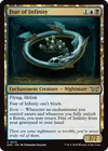 Product image for Fear of Infinity