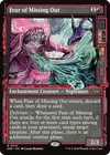 Product image for Fear of Missing Out