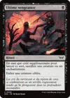Product image for Ultime vengeance