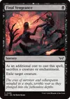 Product image for Final Vengeance