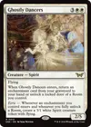 Product image for Ghostly Dancers