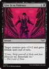 Product image for Give In to Violence