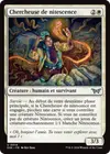 Product image for Chercheuse de nitescence