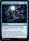 Product image for Explosion de nitescence